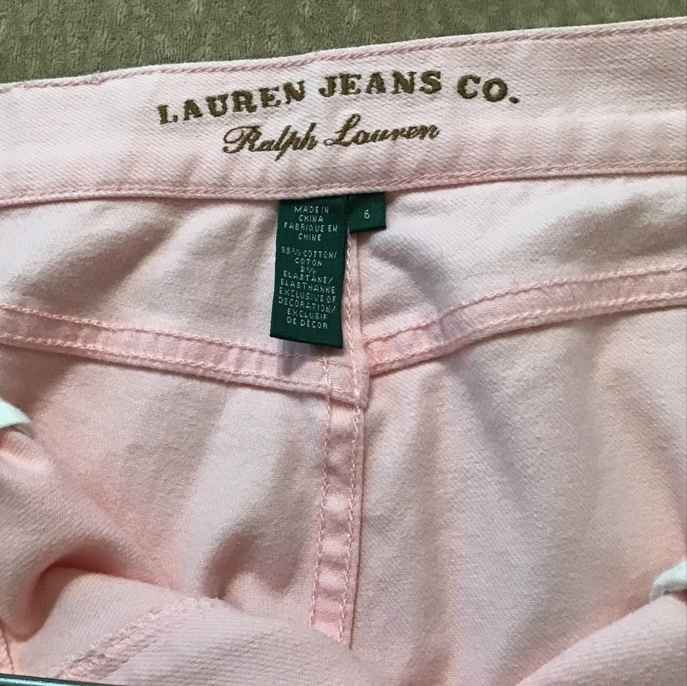 Pants - Picture 6 of 6